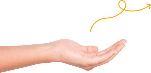 left hand